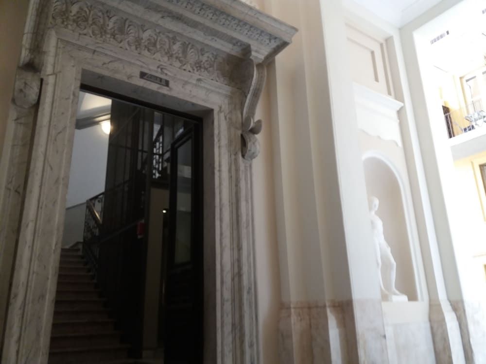 undefined Residence Europa 6