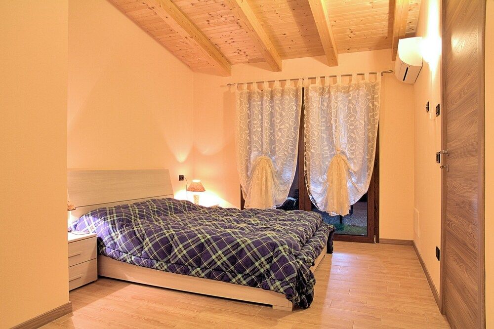 Apartment, 1 Bedroom, Garden View