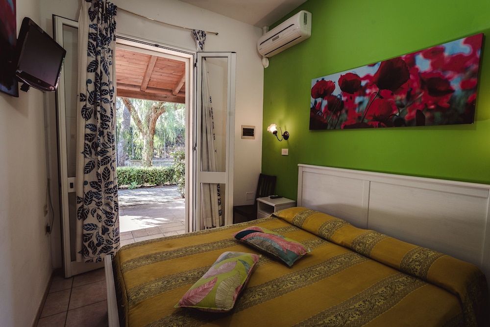 Double Room (Airone)