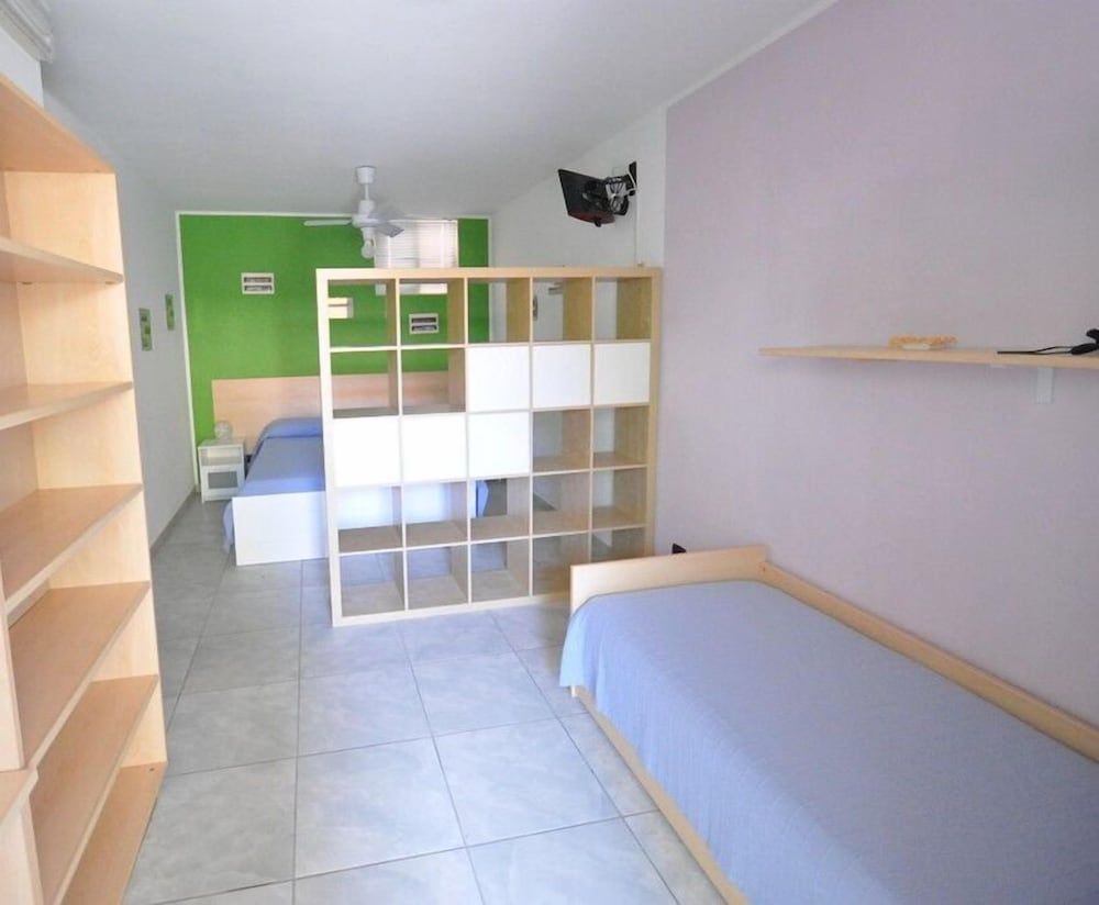 Triple Room (Folaga)