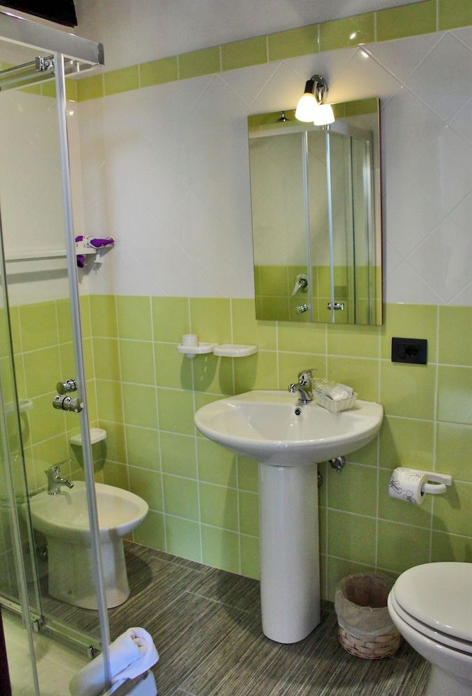 La Giara B&B Double Room 5