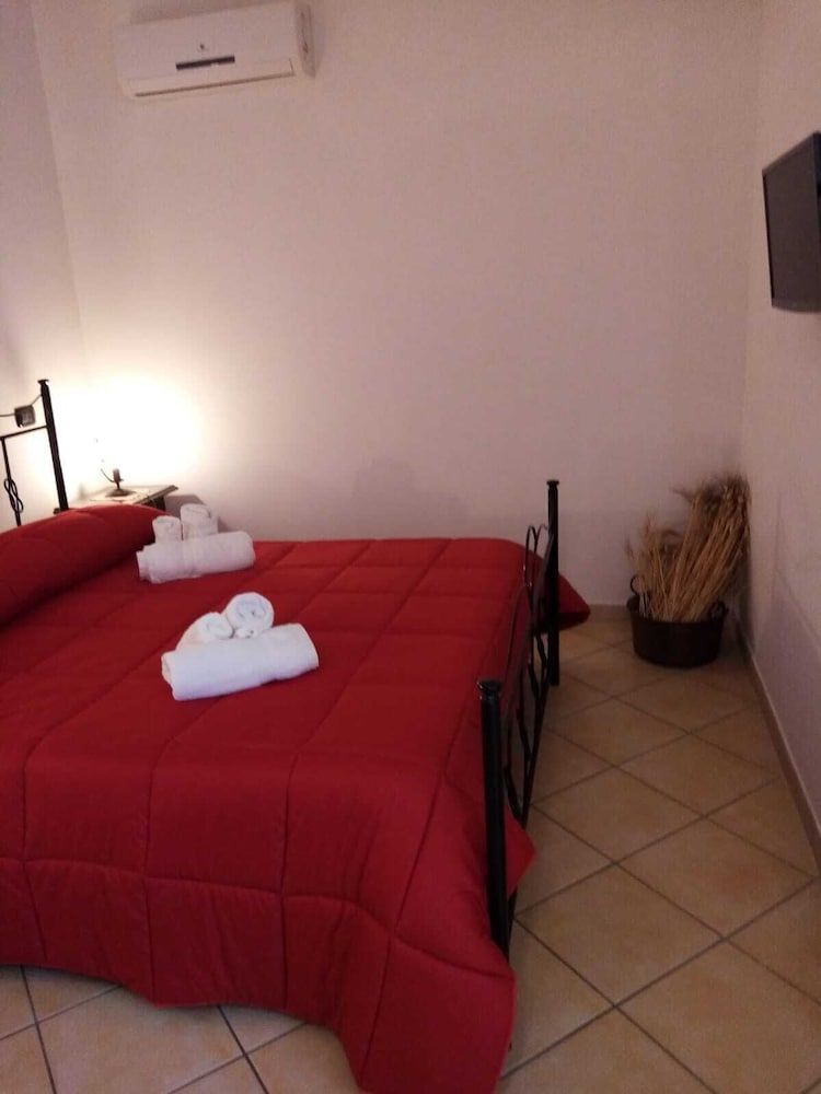 La Giara B&B Double Room 2