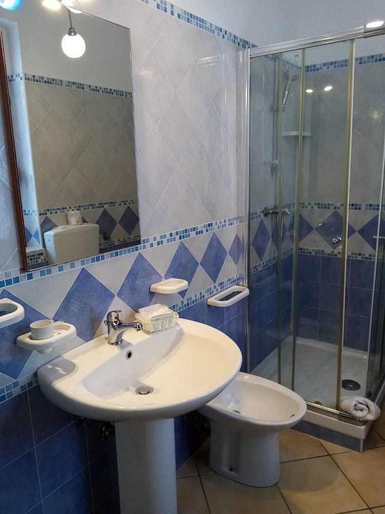 La Giara B&B Double Room 6