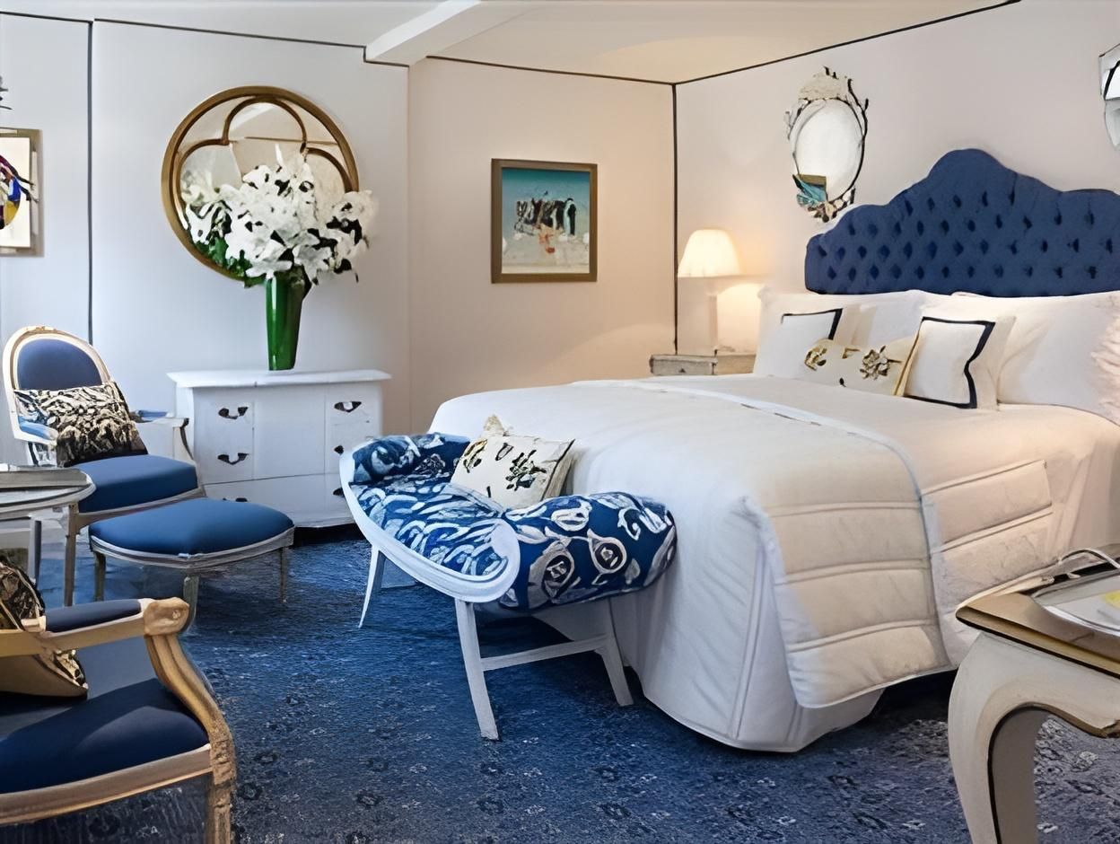 King/Twin Room