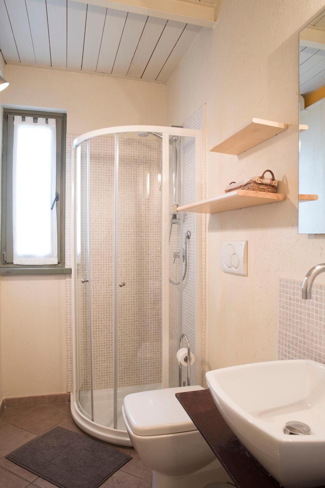 Casa Vacanze San Stefanetto One-Bedroom Apartment