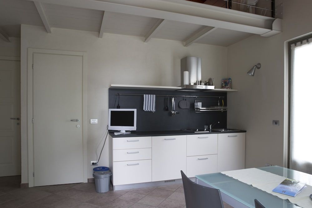 Casa Vacanze San Stefanetto Apartment, 1 Queen Bed 4