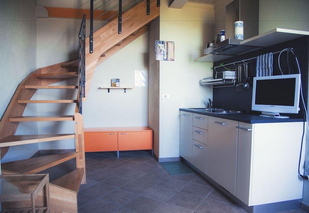 Casa Vacanze San Stefanetto Apartment, 1 Queen Bed 5