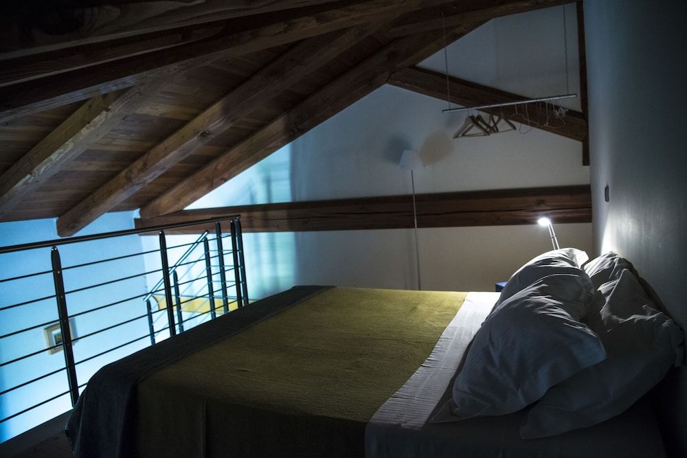 Casa Vacanze San Stefanetto Apartment, 1 Queen Bed 2