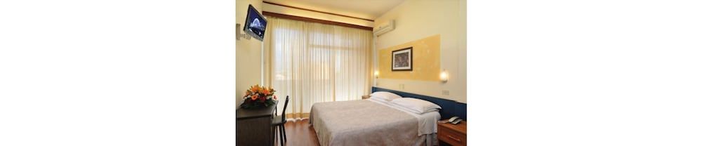 Due Pavoni Double Room 4