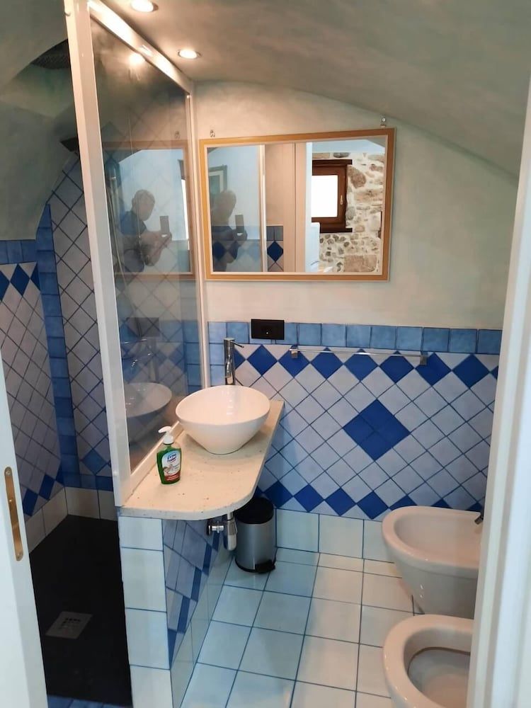 Residenza Cardinale Classic Studio, 1 Queen Bed 2