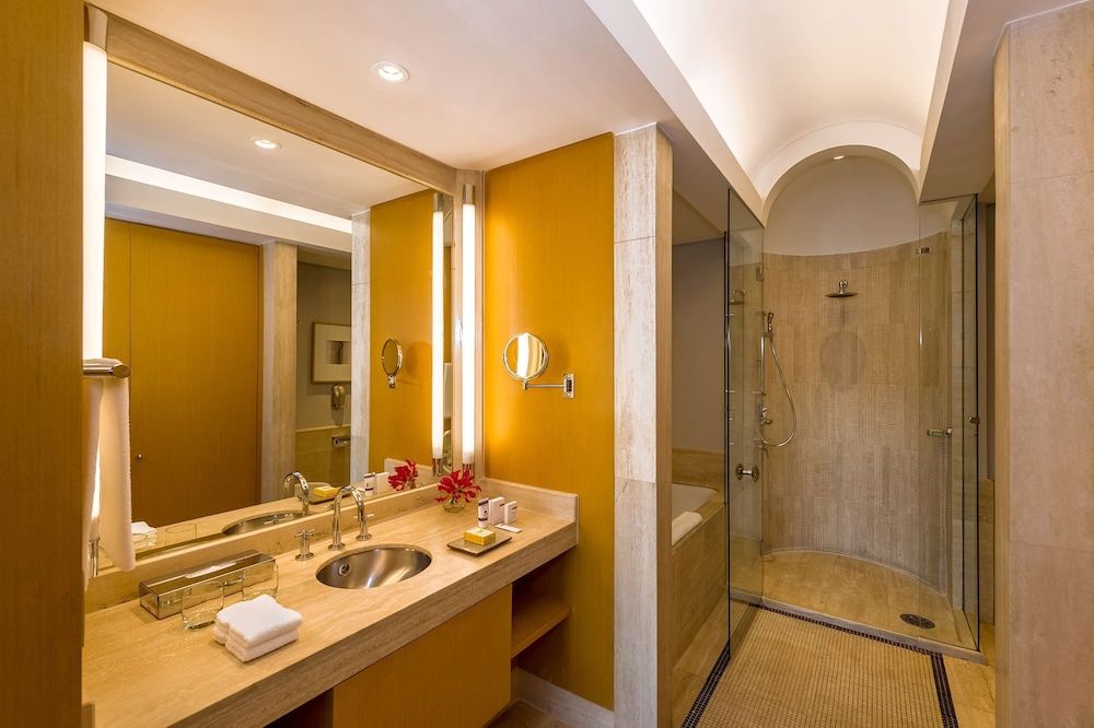 Club Room, 2 Twin Beds - Access to Club Lounge