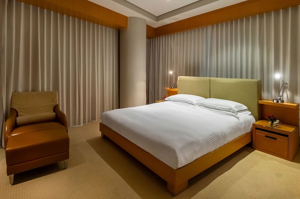 undefined Grand Hyatt Sao Paulo 5