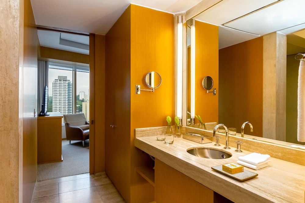 Grand Suite, 1 King Bed