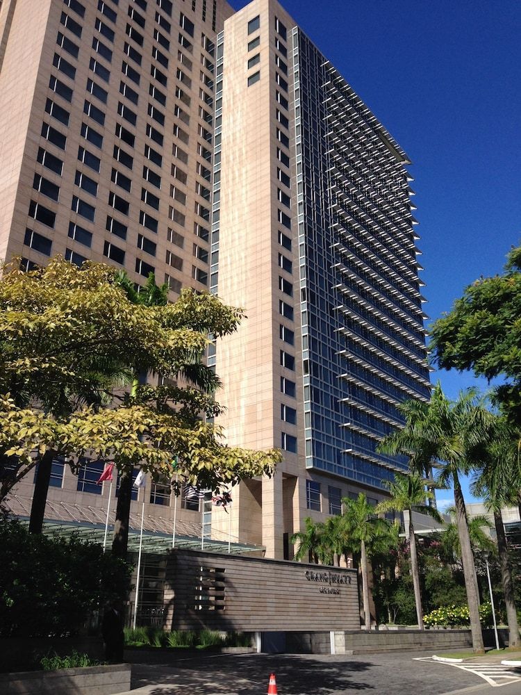 undefined Grand Hyatt Sao Paulo 9