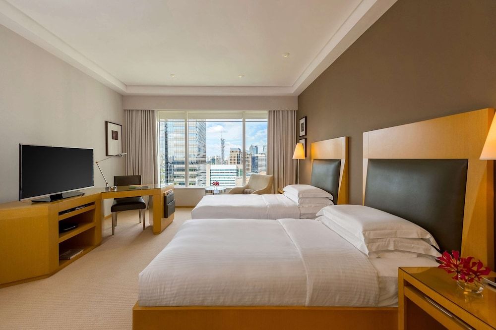 Room, 2 Twin Beds