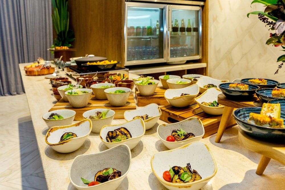 undefined Grand Hyatt Sao Paulo 3