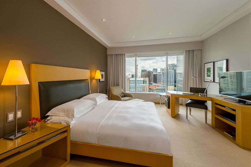 undefined Grand Hyatt Sao Paulo 2