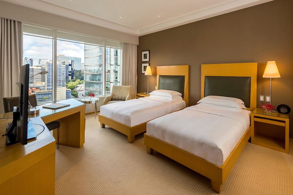undefined Grand Hyatt Sao Paulo 4