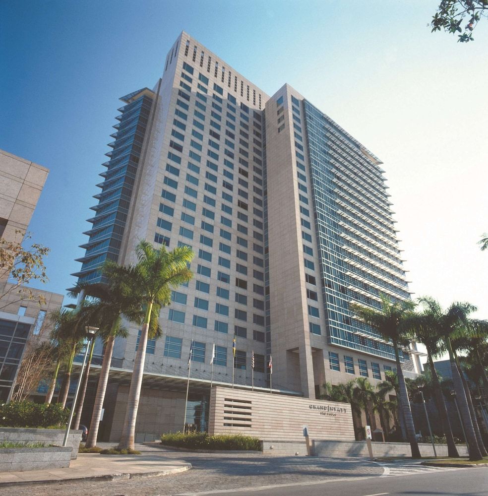 undefined Grand Hyatt Sao Paulo 6