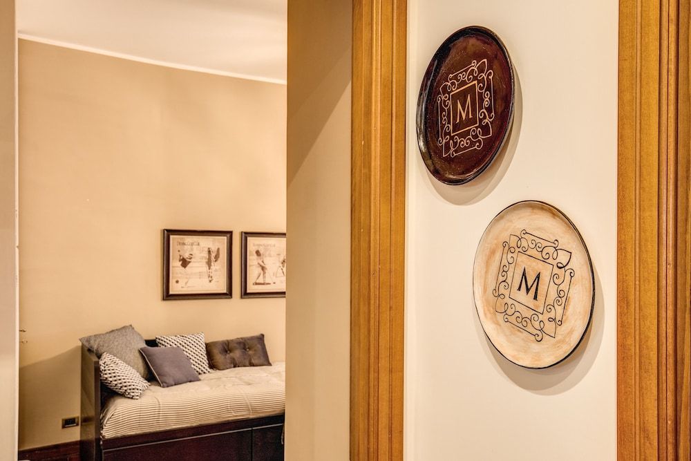 Spanish Steps Miracle Suite Deluxe Suite, 3 Bedrooms, 2 Bathrooms 13