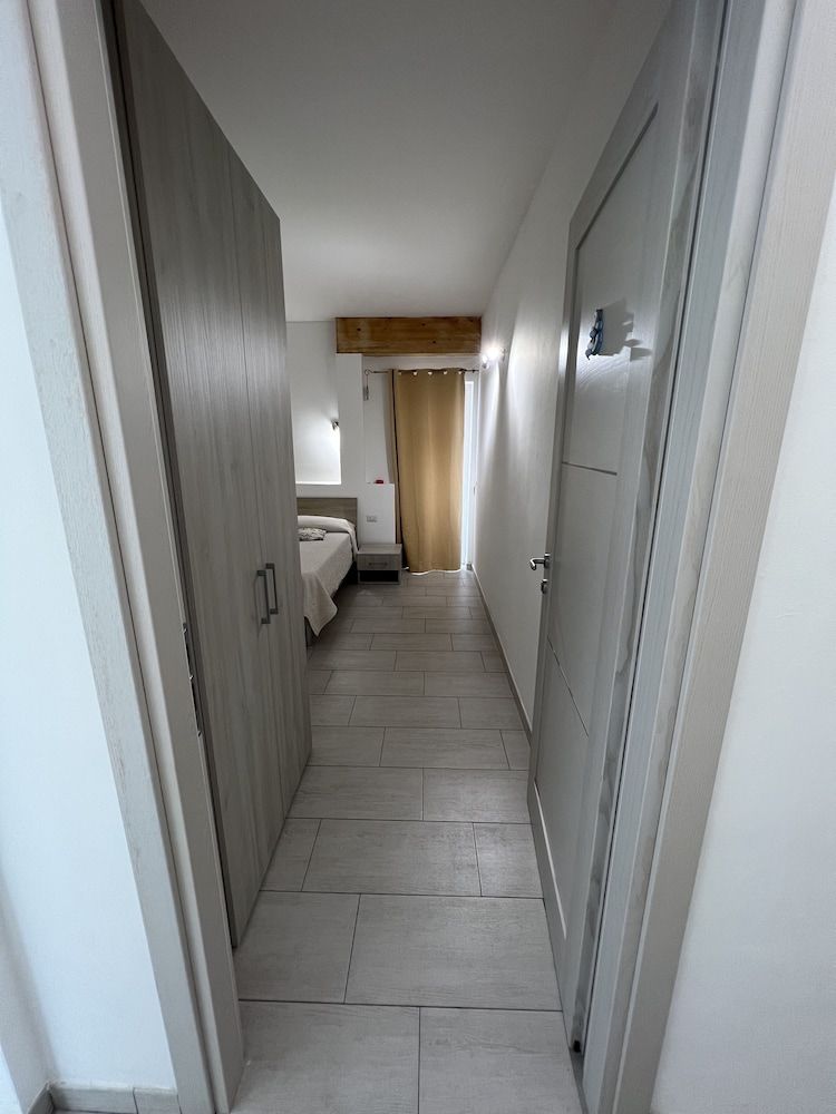 Al Mare da Francesca Quadruple Room (Sofi) 8