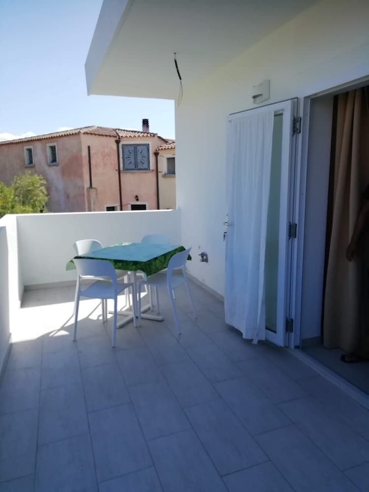 Al Mare da Francesca Quadruple Room (Sofi) 7