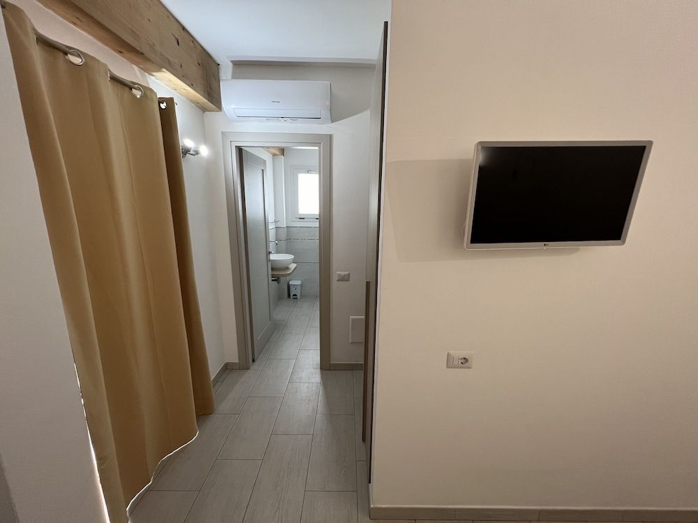 Al Mare da Francesca Comfort Room (Figarolo) 8