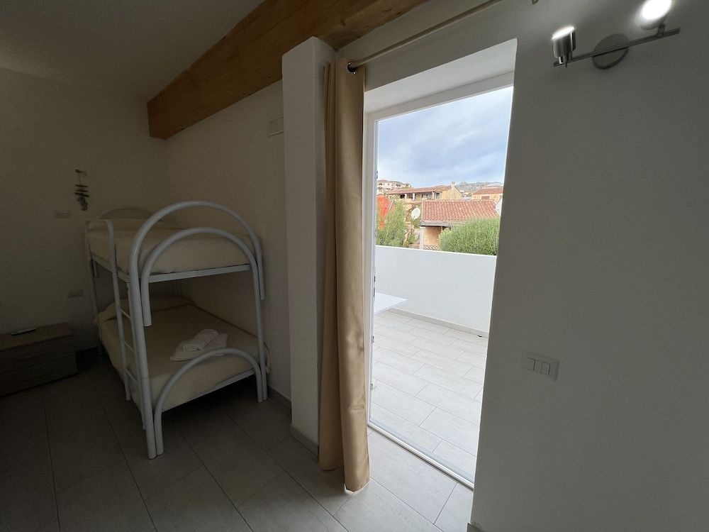 Al Mare da Francesca Comfort Room (Figarolo) 9