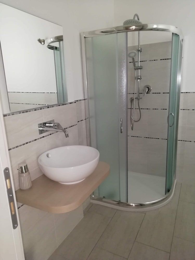 Al Mare da Francesca Comfort Room (Figarolo) 5