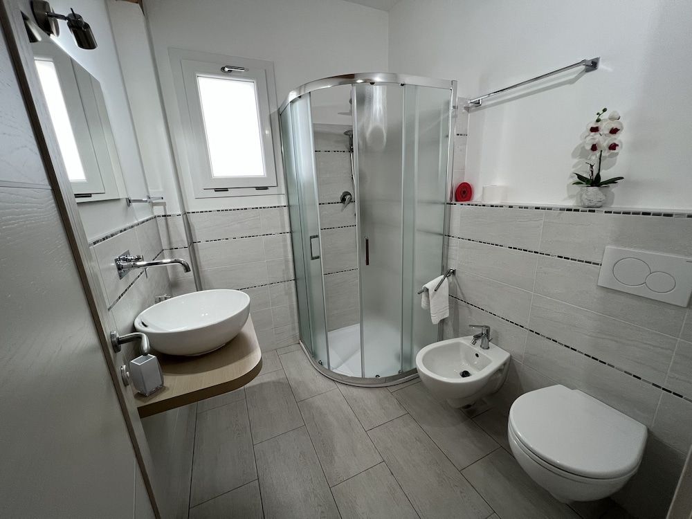 Al Mare da Francesca Comfort Room (Figarolo) 6