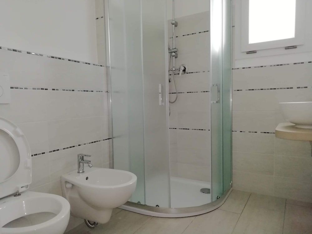 Al Mare da Francesca Comfort Room, Partial Sea View (Molara) 8