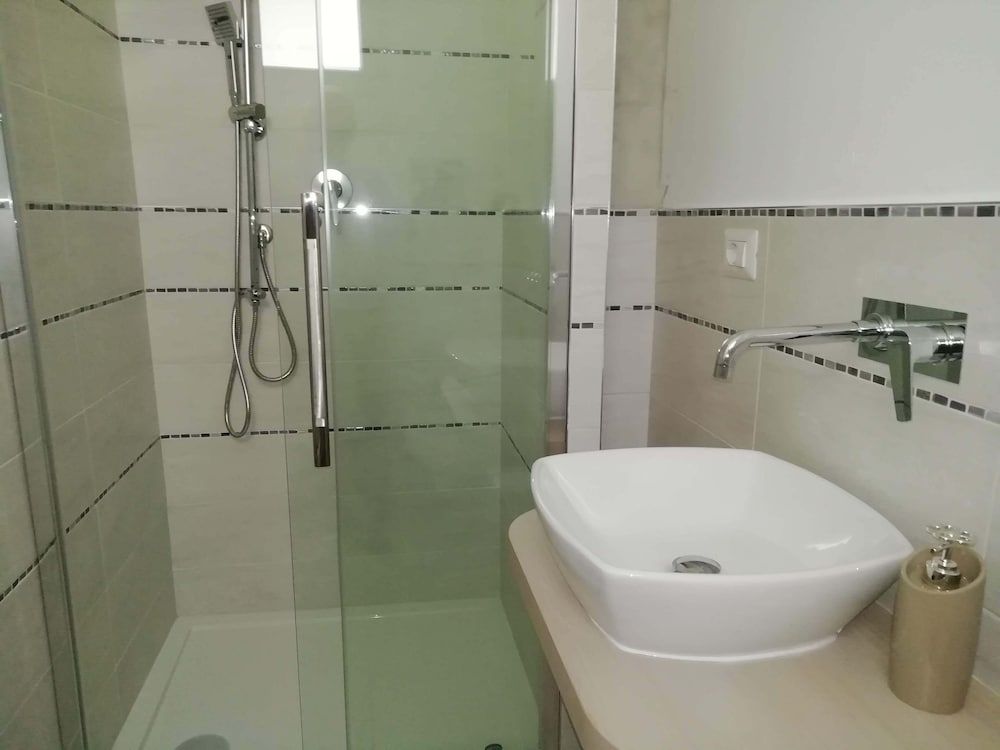 Al Mare da Francesca Quadruple Room (Sofi) 9