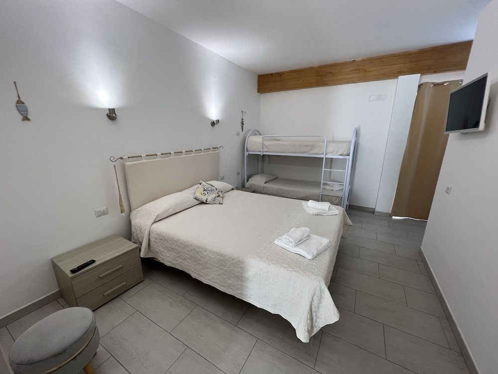 Al Mare da Francesca Comfort Room (Figarolo) 3