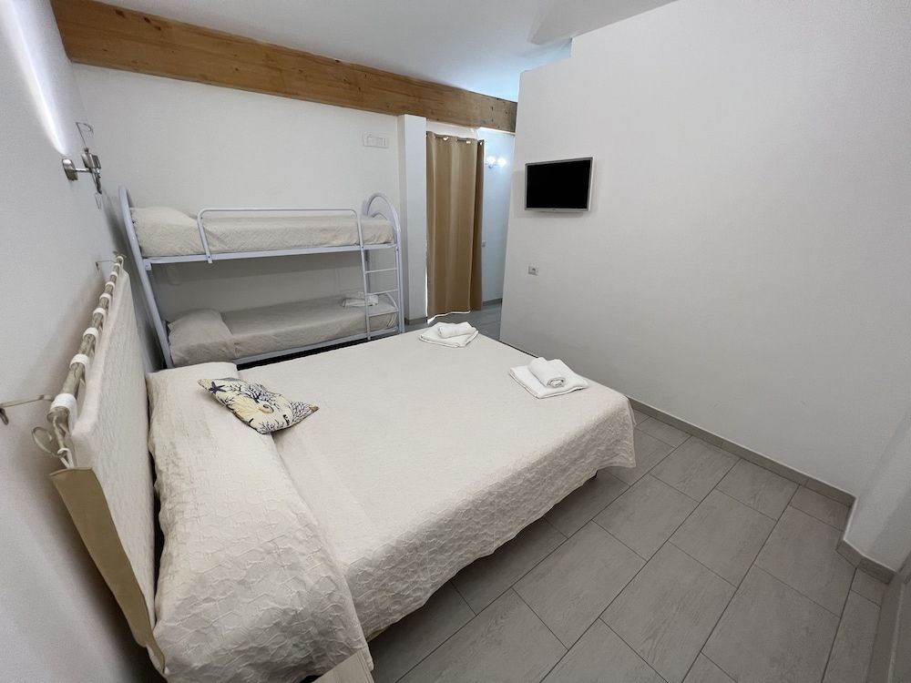 Al Mare da Francesca Comfort Room (Figarolo) 2