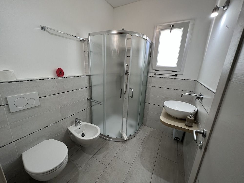 Al Mare da Francesca Comfort Room, Partial Sea View (Molara) 9