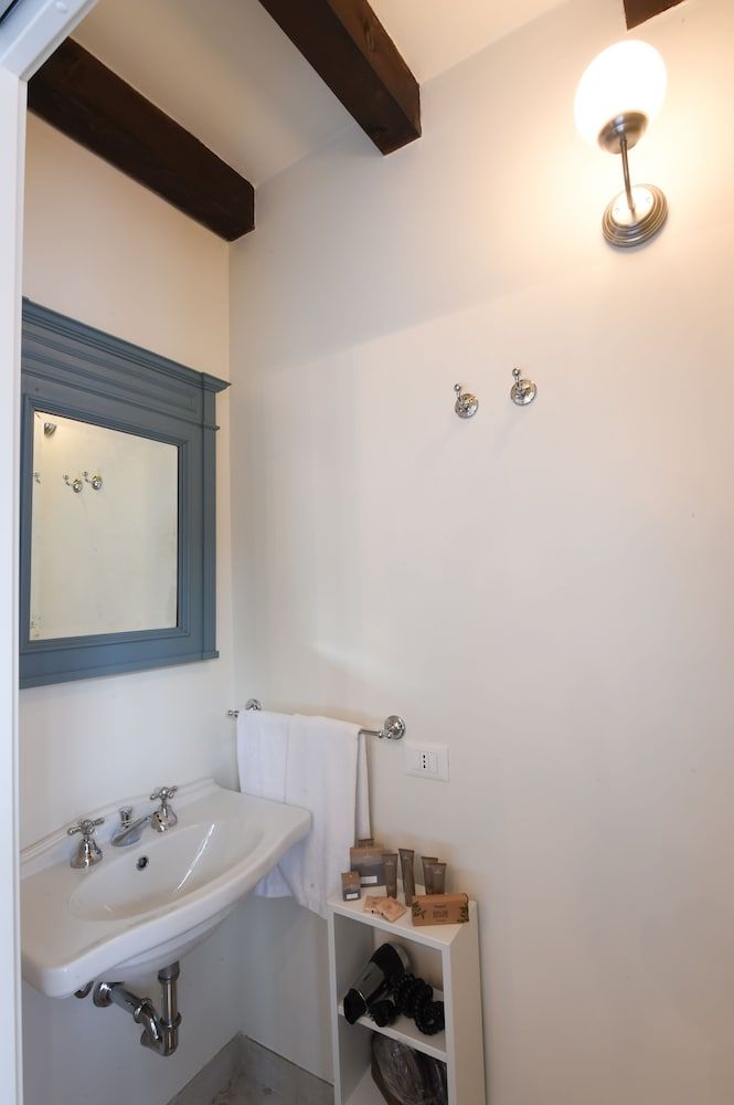 Standard Double or Twin Room, Ground Floor