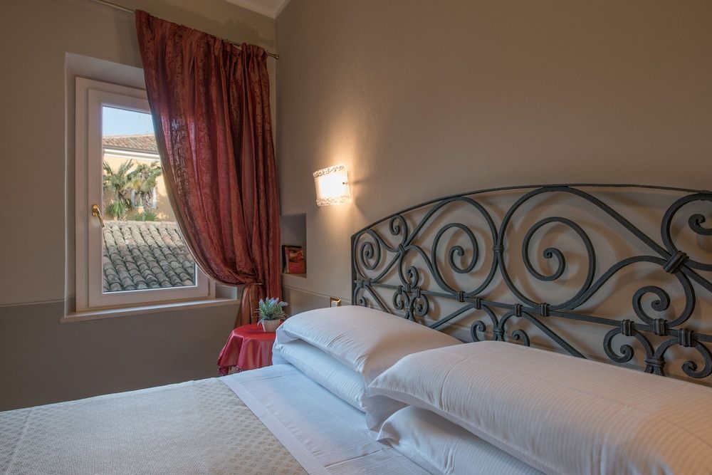 Palazzo Rotati Apartment, 1 Bedroom, Balcony, Annex Building