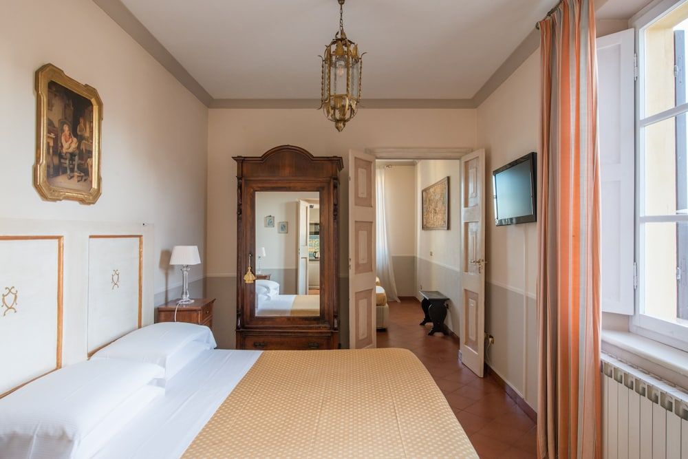 Palazzo Rotati Apartment, 3 Bedrooms, Sea View 6