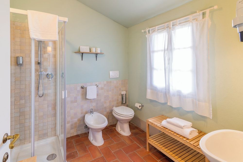 Le Sodole Country Resort & Golf Apartment, 1 Bedroom 5