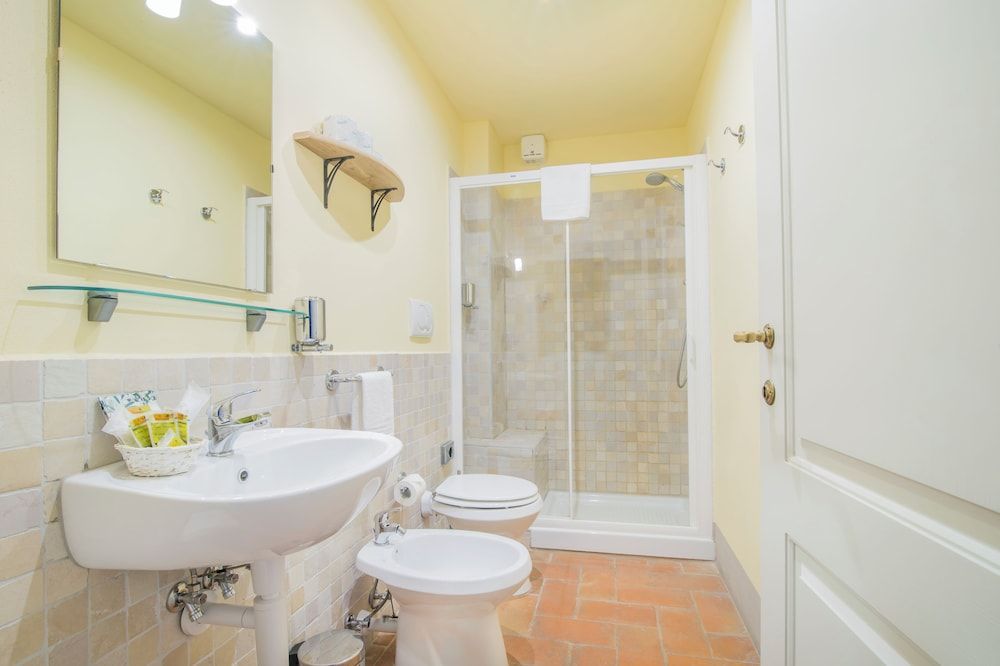 Le Sodole Country Resort & Golf Apartment for Six Guests 6