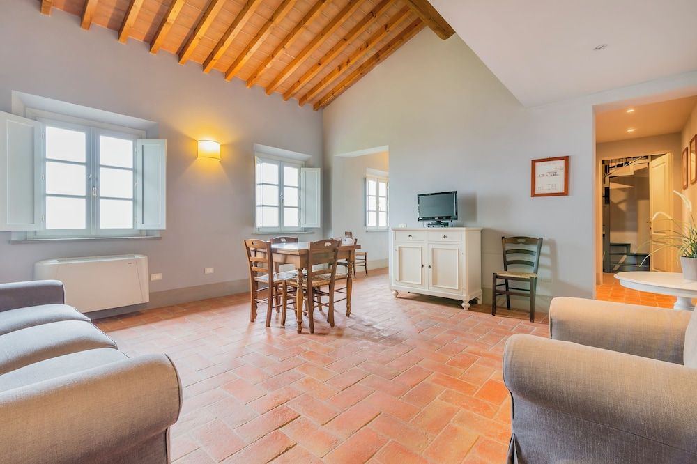 Le Sodole Country Resort & Golf Apartment for Six Guests 8