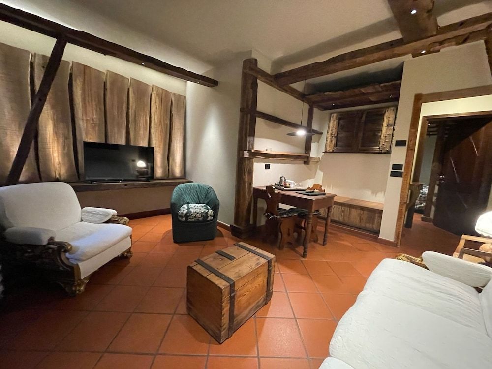 Hotel Milleluci Family Suite