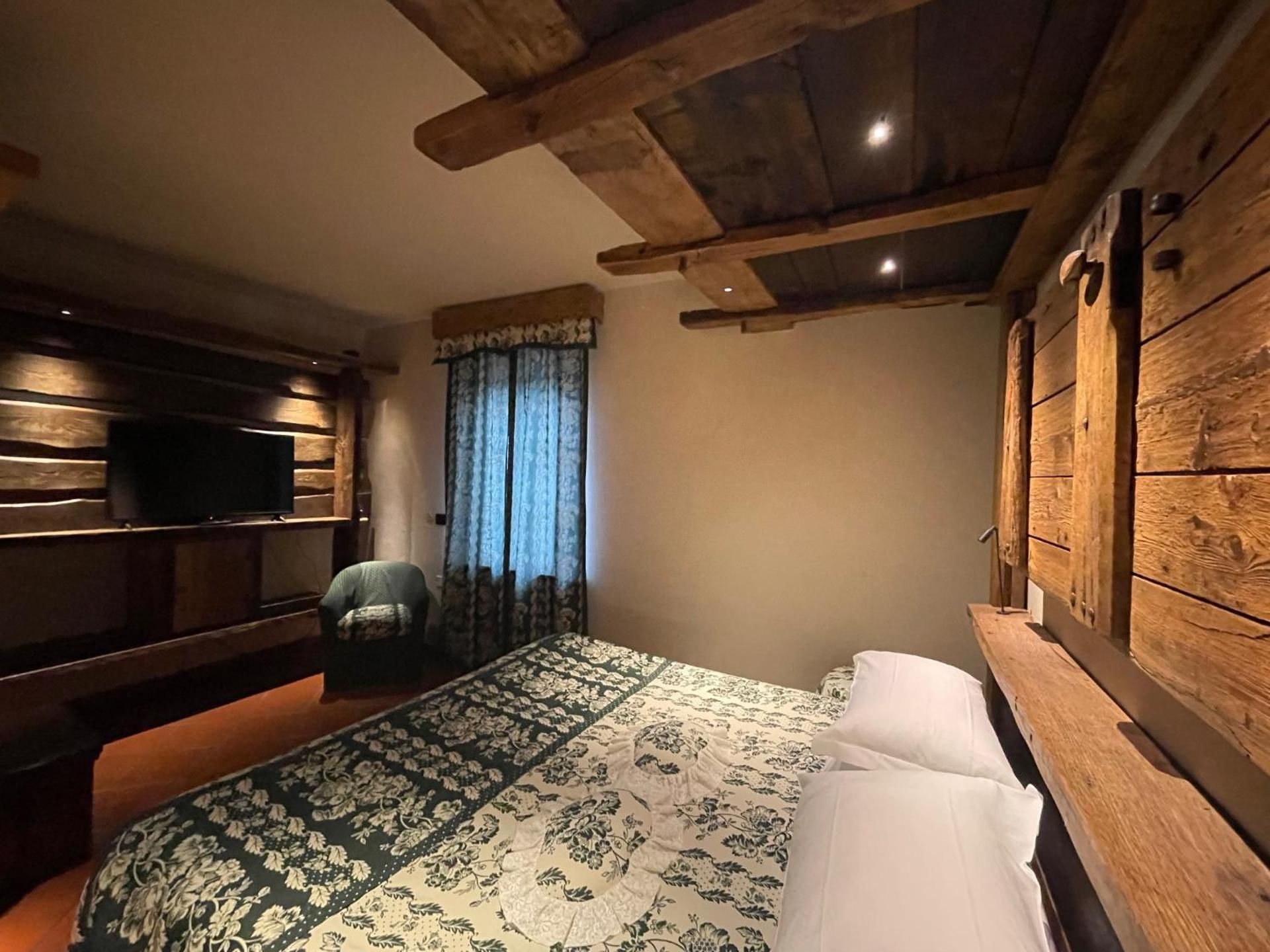 Hotel Milleluci Family Suite 3