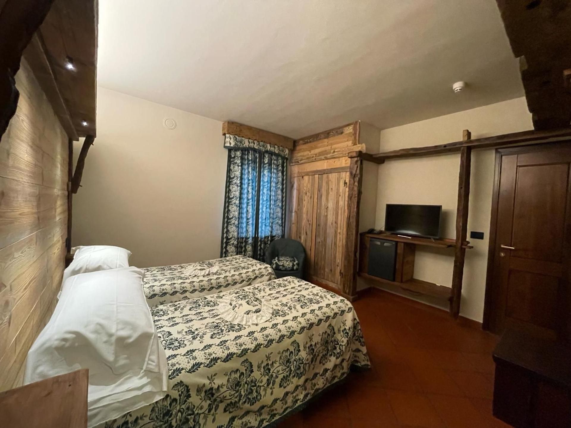 Hotel Milleluci Family Suite 2