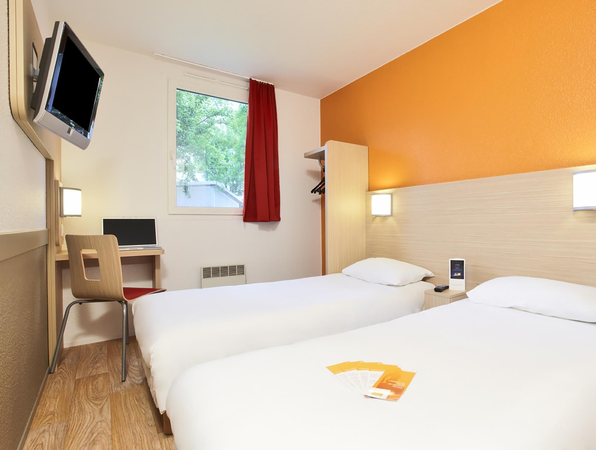 Twin Room superior
