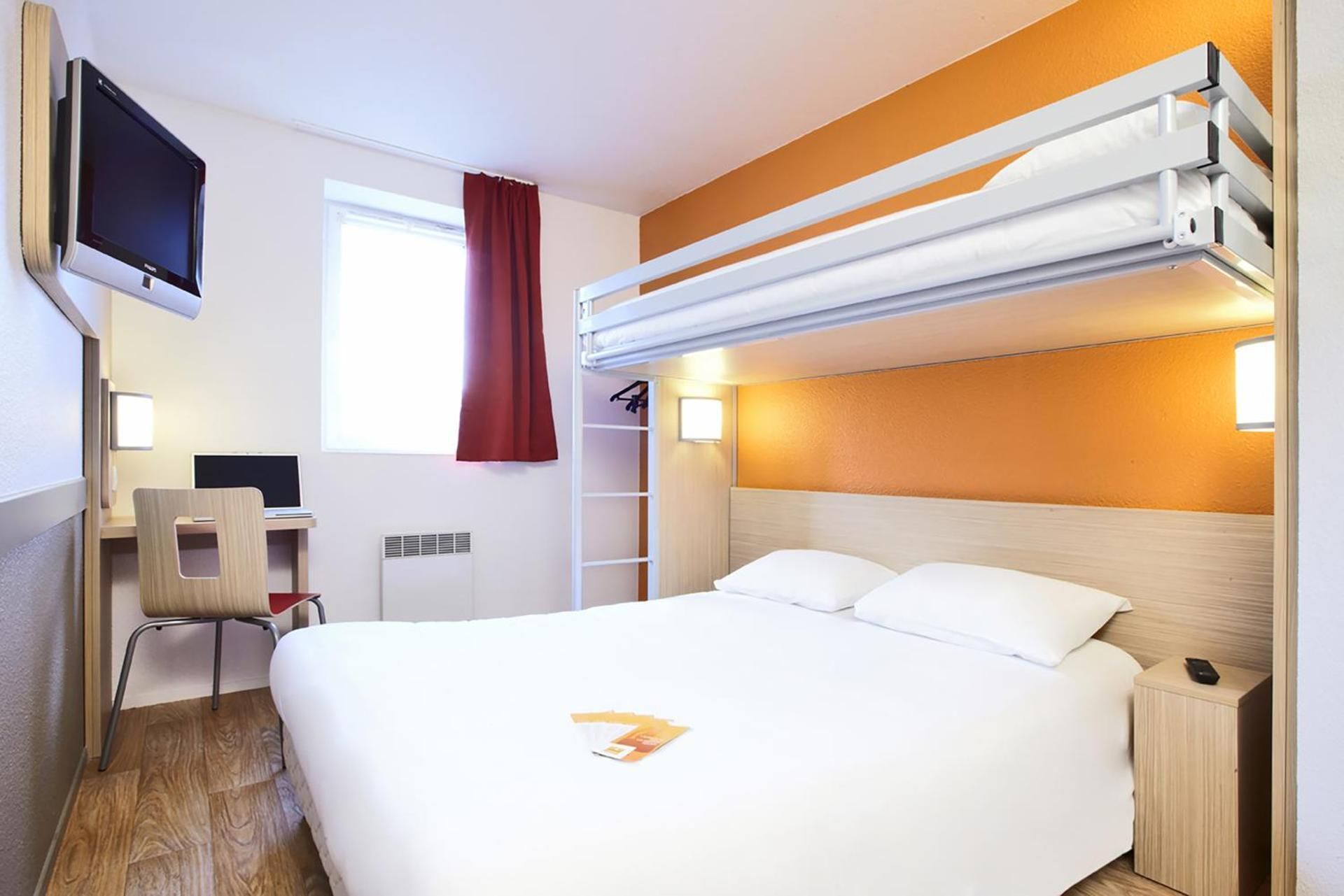 Triple Room Superior