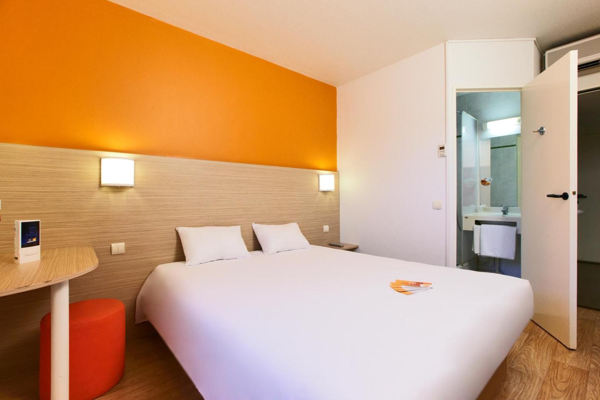 Double Room Superior