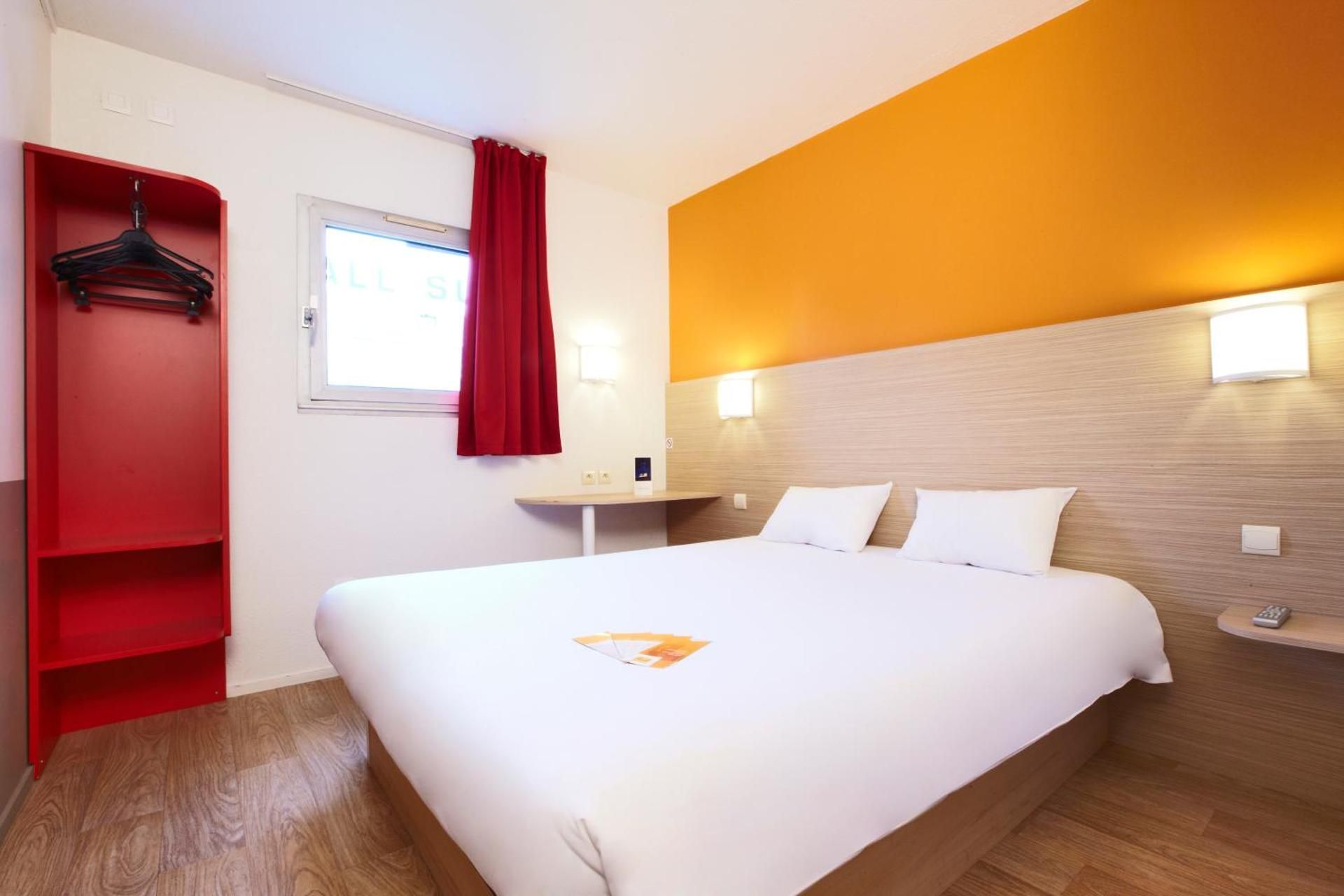 Double Room Superior