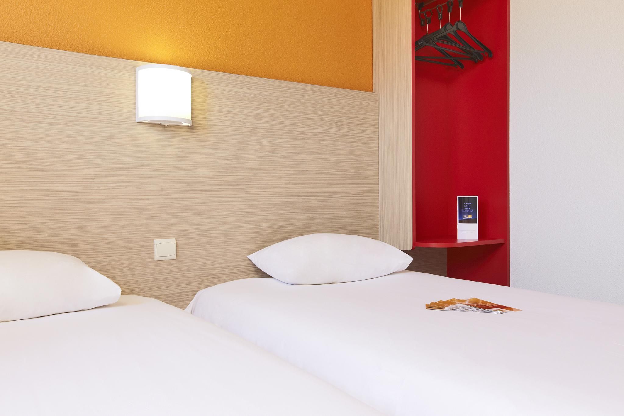 Twin Room superior