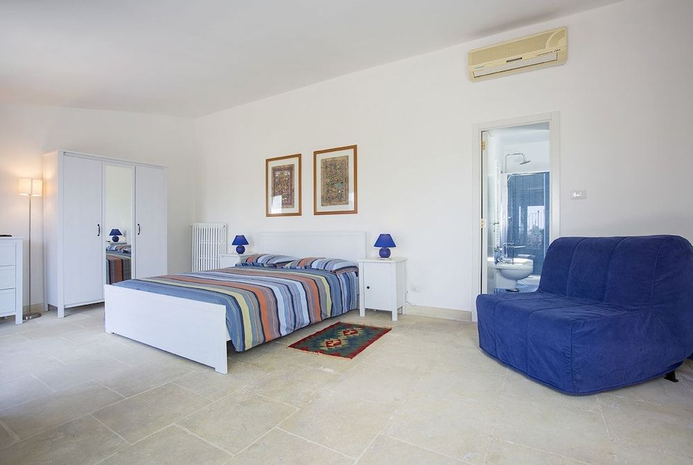 Deluxe Double Room, Terrace
